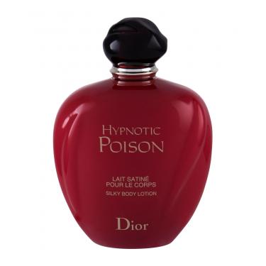 Christian Dior Hypnotic Poison   200Ml    Ženski (Losion Za Tijelo)