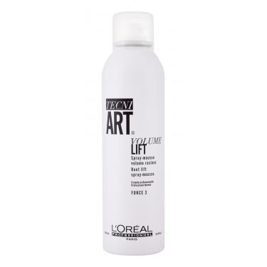 L'Oréal Professionnel Tecni.Art Volume Lift  250Ml    Ženski (Pjena Za Kosu)