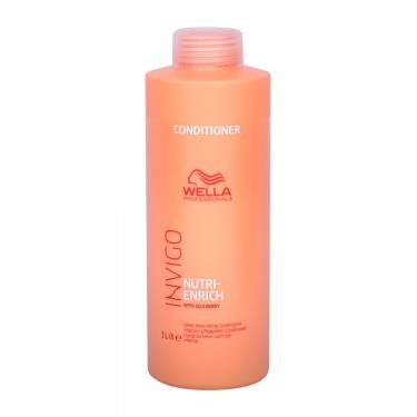 Wella Professionals Invigo Nutri-Enrich  1000Ml    Ženski (Regenerator)