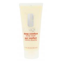 Clinique Deep Comfort   200Ml    Ženski (Krema Za Tuširanje)
