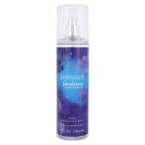 Britney Spears Fantasy Midnight  236Ml    Ženski (Sprej Za Tijelo)