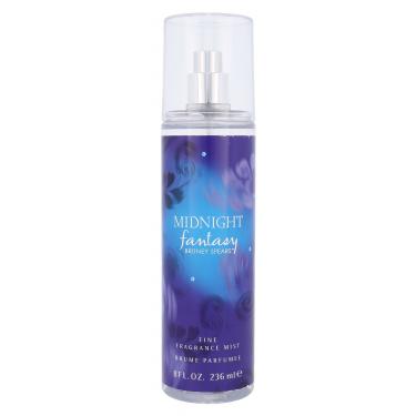 Britney Spears Fantasy Midnight  236Ml    Ženski (Sprej Za Tijelo)