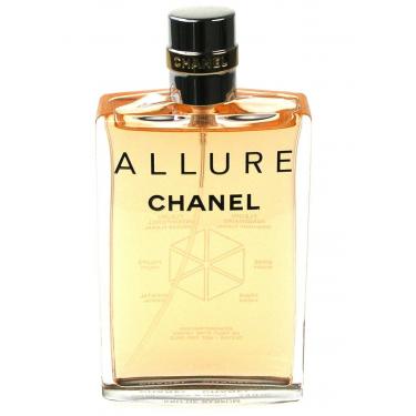Chanel Allure   100Ml    Ženski Bez Kutije(Eau De Parfum)
