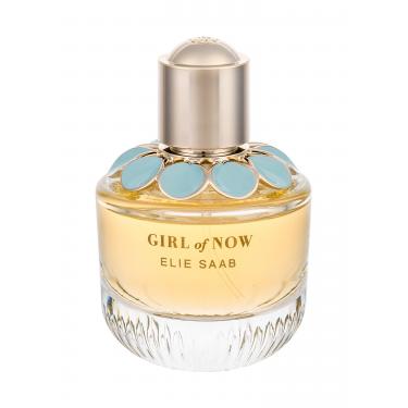 Elie Saab Girl Of Now   50Ml    Ženski (Eau De Parfum)