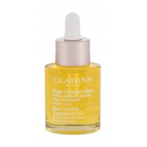 Clarins Face Treatment Oil Blue Orchid  30Ml    Ženski (Serum Za Kožu)