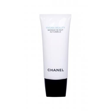 Chanel Hydra Beauty Camellia Overnight Mask  100Ml    Ženski (Maska Za Lice)