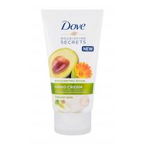 Dove Nourishing Secrets Invigorating Ritual  75Ml    Ženski (Krema Za Ruke)