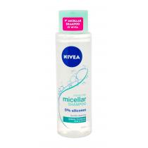 Nivea Micellar Shampoo Purifying  400Ml    Ženski (Šampon)