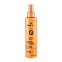 Nuxe Sun Melting Spray  150Ml   Spf50 Unisex (Losion Za Tijelo Od Sunca)