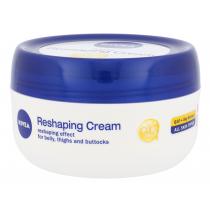Nivea Q10 Plus Firming Reshaping Cream  300Ml    Ženski (Krema Za Tijelo)