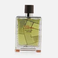 Hermes Terre D´Hermes   Edp 100 Ml + Shower Gel 80 Ml Shower Gel Wm00000101 100Ml M (Eau De Parfum) Eau Intense Vétiver