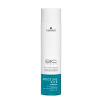 Schwarzkopf Professional Bc Bonacure Moisture Kick Glycerol  250Ml    Ženski (Šampon)