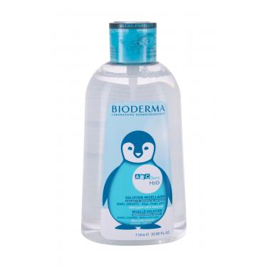 Bioderma Abcderm H2O Micellar Water  1000Ml    K (Micelarna Vodica)