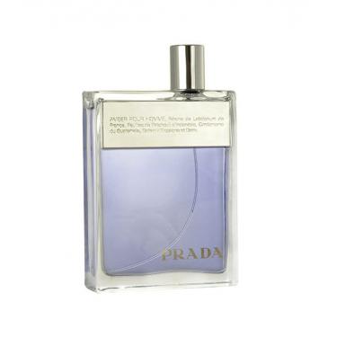 Prada Prada Amber Pour Homme   100Ml    Muški Bez Kutije(Eau De Toilette)