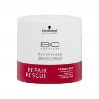 Schwarzkopf Professional Bc Bonacure Repair Rescue Treatment  200Ml    Ženski (Maska Za Kosu)