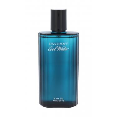 Davidoff Cool Water 125ml    Muški 