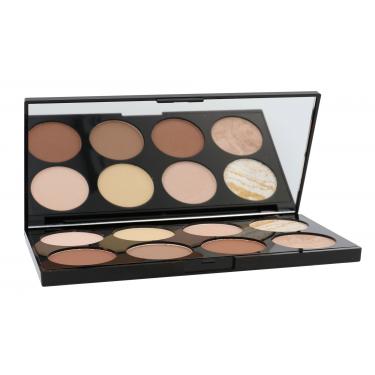 Makeup Revolution London Ultra Contour Palette   10G    Ženski (Korektor)