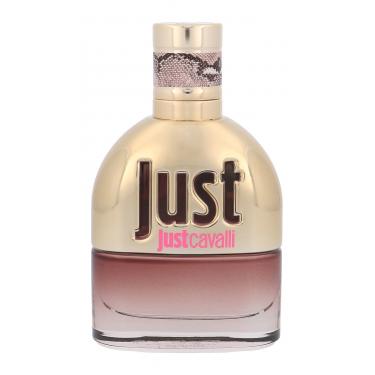Roberto Cavalli Just Cavalli For Her 50Ml    Ženski (Toaletna Voda)