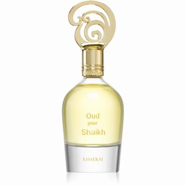 Khadlaj Oud      100Ml Muški (Eau De Parfum) Pour Shaikh