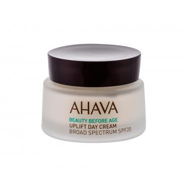 Ahava Beauty Before Age Uplift  50Ml   Spf20 Ženski (Dnevna Krema)