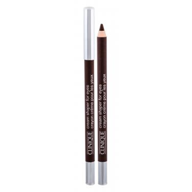 Clinique Cream Shaper For Eyes   1,2G 105 Chocolate Lustre   Ženski (Olovka Za Oci)