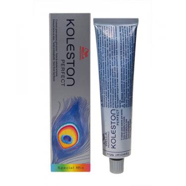 Wella Professionals Koleston Perfect Special Mix  60Ml 0/88   Ženski (Boja Kose)