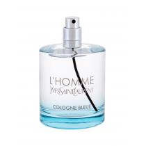 Yves Saint Laurent L´Homme Cologne Bleue  100Ml    Muški Bez Kutije(Eau De Toilette)