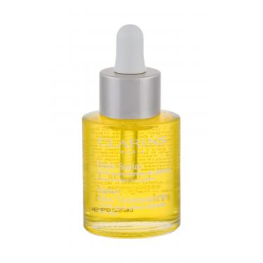 Clarins Face Treatment Oil Santal  30Ml    Ženski (Serum Za Kožu)