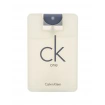 Calvin Klein Ck One   20Ml    Unisex (Eau De Toilette)