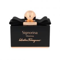 Salvatore Ferragamo Signorina Misteriosa 100Ml     Ženski(Parfumska Voda)