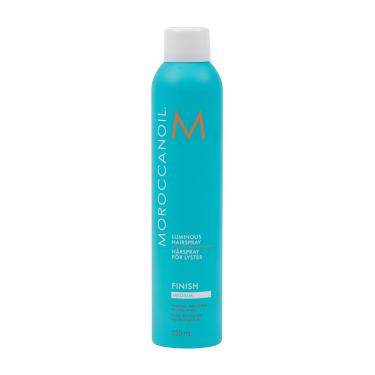 Moroccanoil Finish   330Ml    Ženski (Lak Za Kosu)