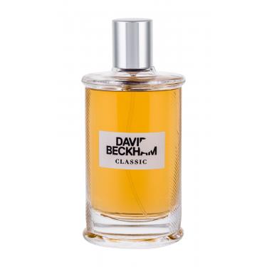 David Beckham Classic   90Ml    Muški (Eau De Toilette)