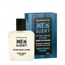 Dermacol Men Agent Gentleman Touch  100Ml    Muški (Aftershave Water)