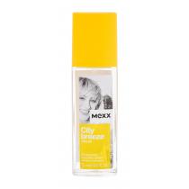 Mexx City Breeze For Her   75Ml    Ženski (Dezodorans)