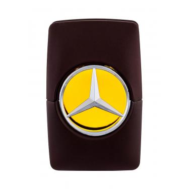 Mercedes-Benz Mercedes-Benz Man Private  100Ml    Muški (Eau De Parfum)