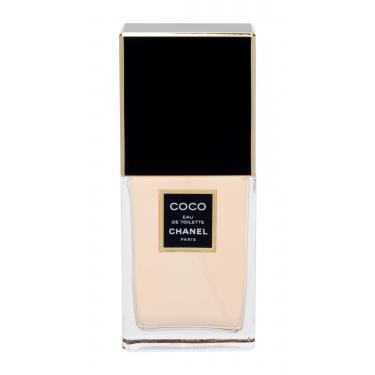 Chanel Coco   50Ml    Ženski (Eau De Toilette)