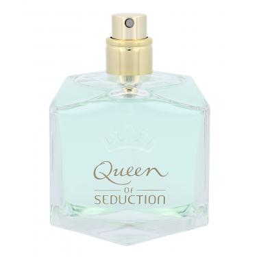 Antonio Banderas Queen Of Seduction   80Ml    Ženski Bez Kutije(Eau De Toilette)