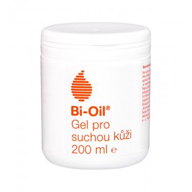 Bi-Oil Gel   200Ml    Ženski (Gel Za Tijelo)