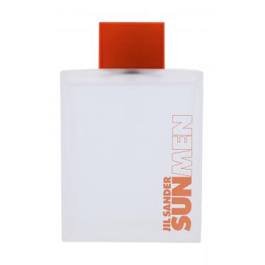 Jil Sander Sun Men   200Ml    Muški (Eau De Toilette)