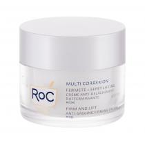 Roc Multi Correxion Firm And Lift  50Ml   Anti-Sagging Firming Cream Rich Ženski (Dnevna Krema)