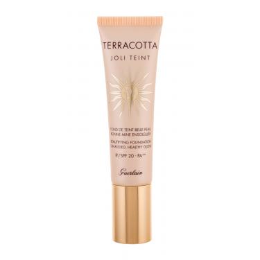 Guerlain Terracotta Joli Teint  30Ml Natural  Spf20 Ženski (Makeup)