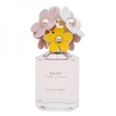 Marc Jacobs Daisy Eau So Fresh 75Ml   Ženski (Eau De Toilette)