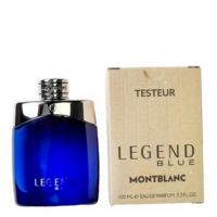 Montblanc Legend Blue      100ml(Eau de Parfum)Bez kutije Muški