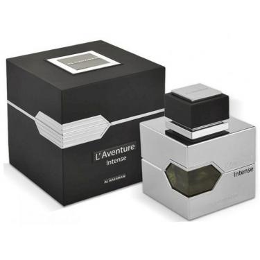 Al Haramain L'Aventure Fraiche      100ml(Perfume Extract)Bez kutije Unisex
