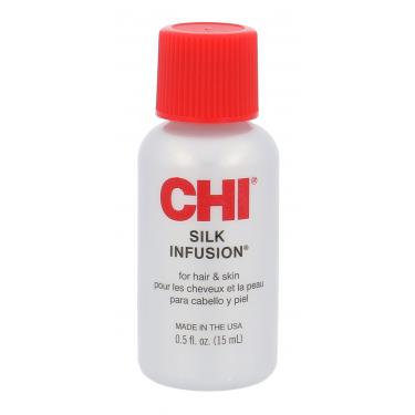 Farouk Systems Chi Silk Infusion   15Ml    Ženski (Serum Za Kosu)