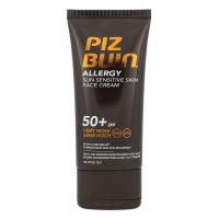 Piz Buin Allergy Sun Sensitive Skin Face Cream  50Ml   Spf50+ Unisex (Njega Lica Od Sunca)
