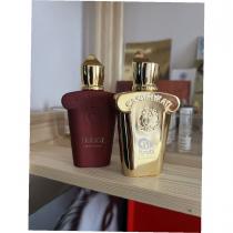 Xerjoff Erba      100Ml Unisex Bez Kutije(Eau De Parfum) Gold