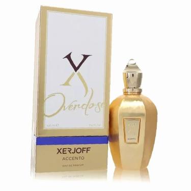 Xerjoff Accento      100Ml Unisex Bez Kutije(Eau De Parfum) Overdose