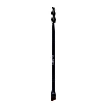 Artdeco Brushes 2In1 Brow Perfector  1Pc    Ženski (Njega Trepavica)