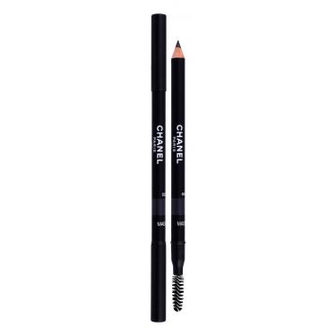 Chanel Crayon Sourcils   1G 60 Noir Cedré   Ženski (Olovka Za Obrve)